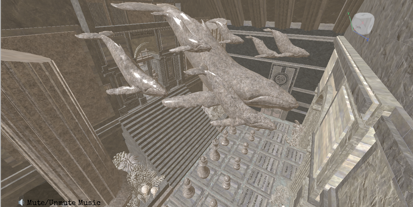 Cryptic Stronghold